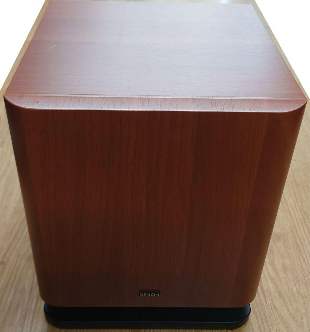 Denon Subwoofers Dsw-2L