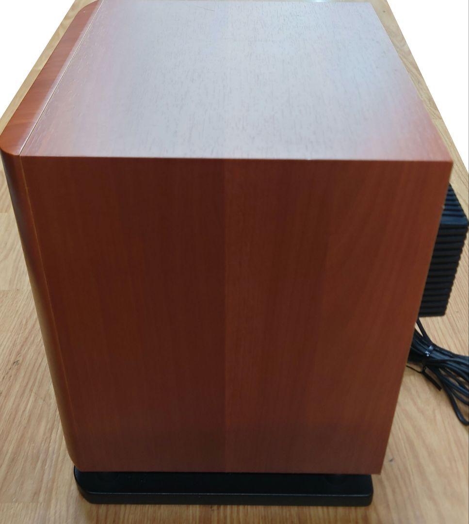 Denon Subwoofers Dsw-2L
