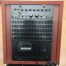 Denon Subwoofers Dsw-2L