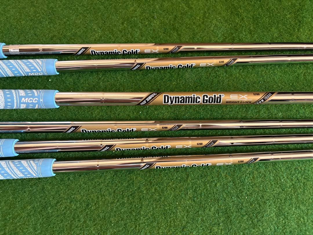 Yamaha Iron Sets Rmx Vd/R 5-P