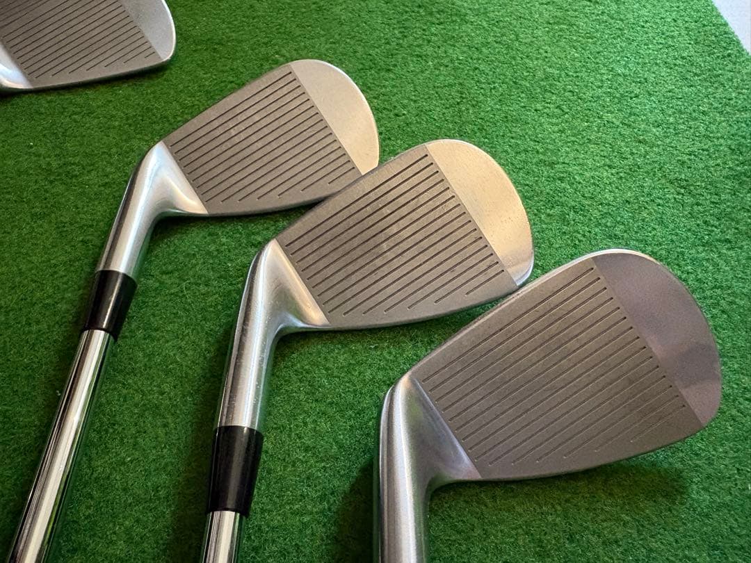 Yamaha Iron Sets Rmx Vd/R 5-P