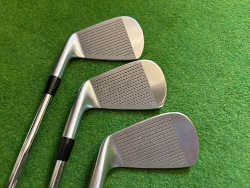 Yamaha Iron Sets Rmx Vd/R 5-P