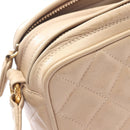 Chanel Shoulder Bag Used B