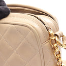 Chanel Shoulder Bag Used B