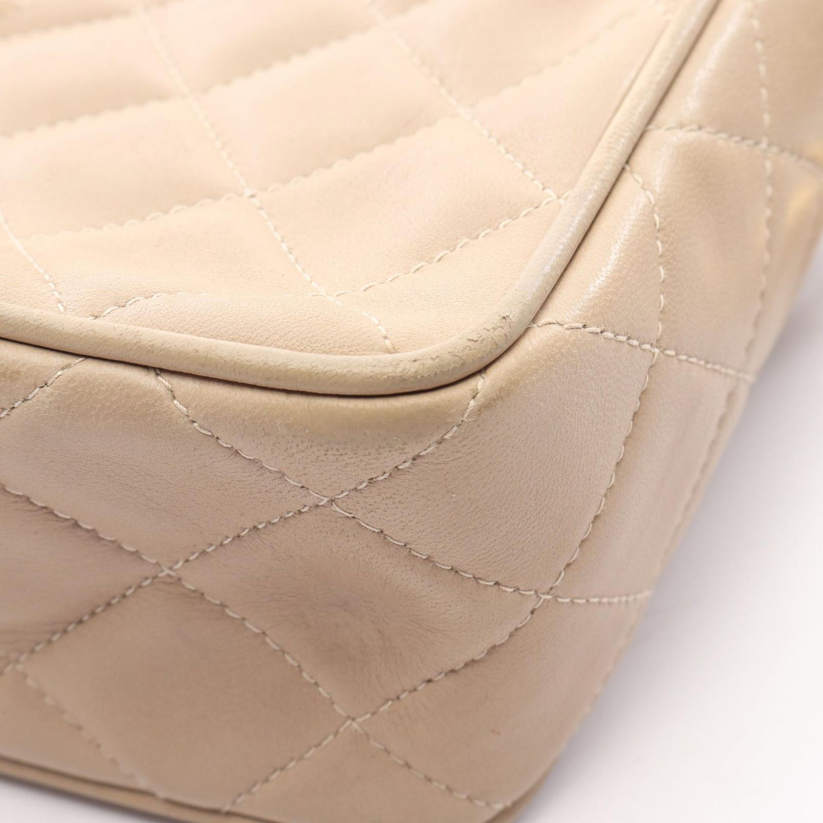 Chanel Shoulder Bag Used B