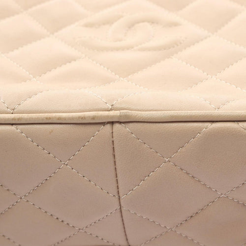 Chanel Shoulder Bag Used B