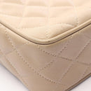 Chanel Shoulder Bag Used B