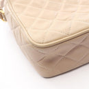 Chanel Shoulder Bag Used B