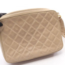 Chanel Shoulder Bag Used B