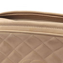 Chanel Shoulder Bag Used B