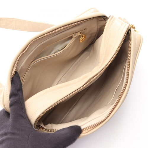 Chanel Shoulder Bag Used B