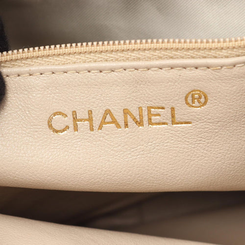 Chanel Shoulder Bag Used B