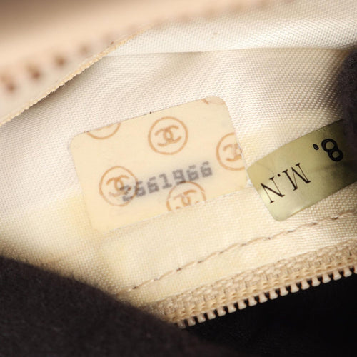 Chanel Shoulder Bag Used B