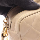 Chanel Shoulder Bag Used B