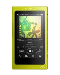 Digital Audio Player A 16Gb Nw-A35 Bluetooth/Microsd/ Y