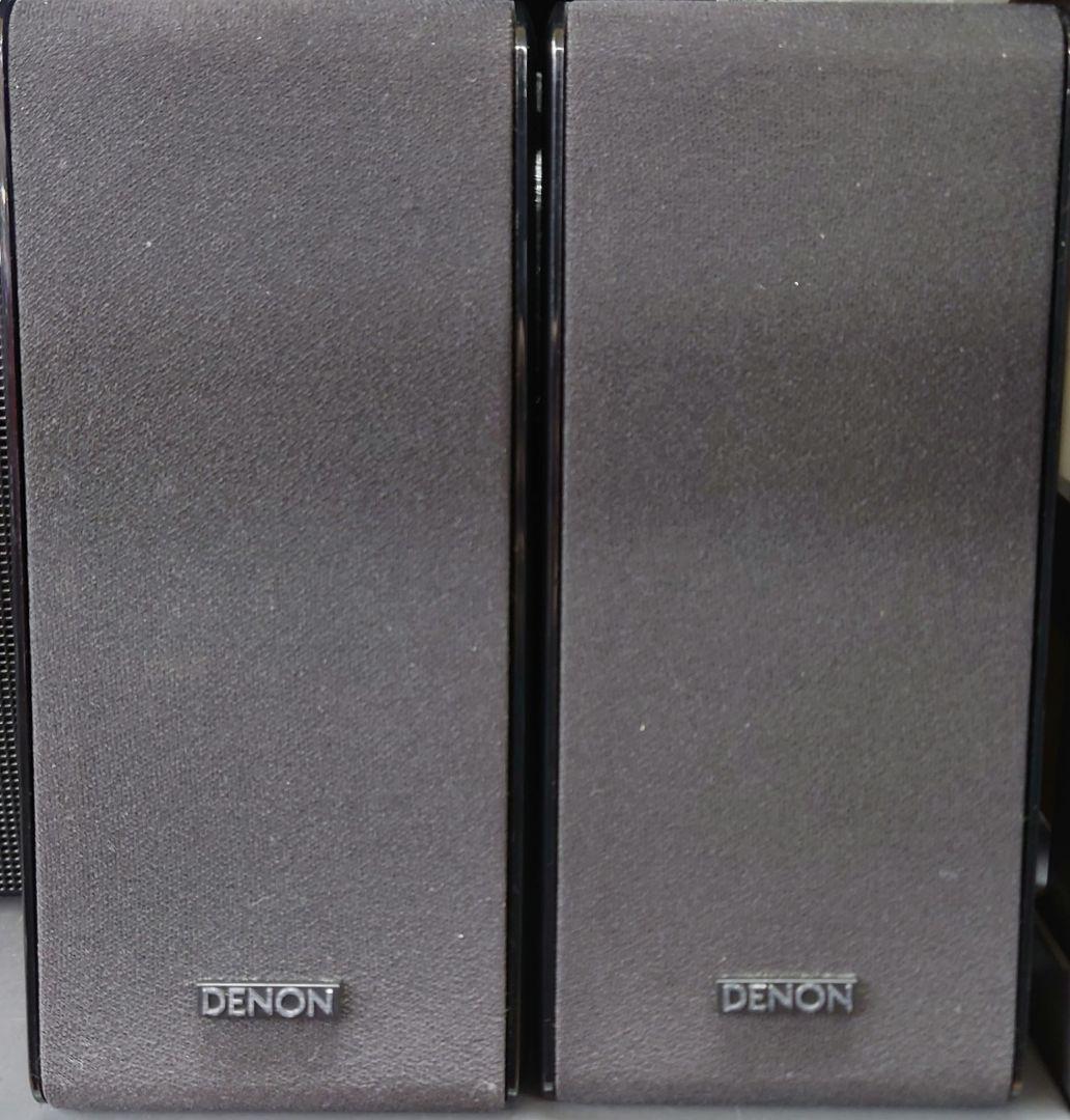Denon Speaker Sc-As511