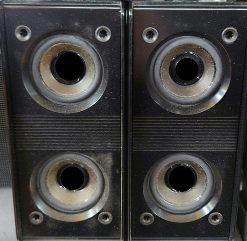Denon Speaker Sc-As511