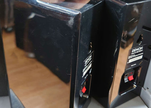 Denon Speaker Sc-As511