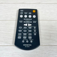 Onkyo Other Rc-823S X-U Cr-