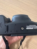 Canon Digital Slr Eos Kiss X9I