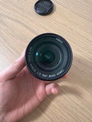 Canon Digital Slr Eos Kiss X9I