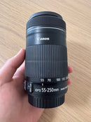 Canon Digital Slr Eos Kiss X9I