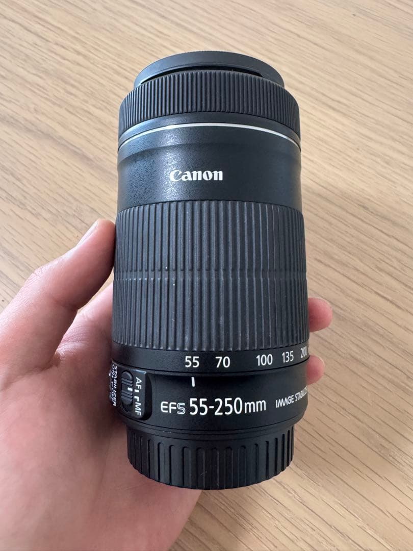 Canon Digital Slr Eos Kiss X9I