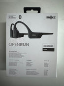 Shokz Bone-Conduction Earphones Skz-Ep-000003