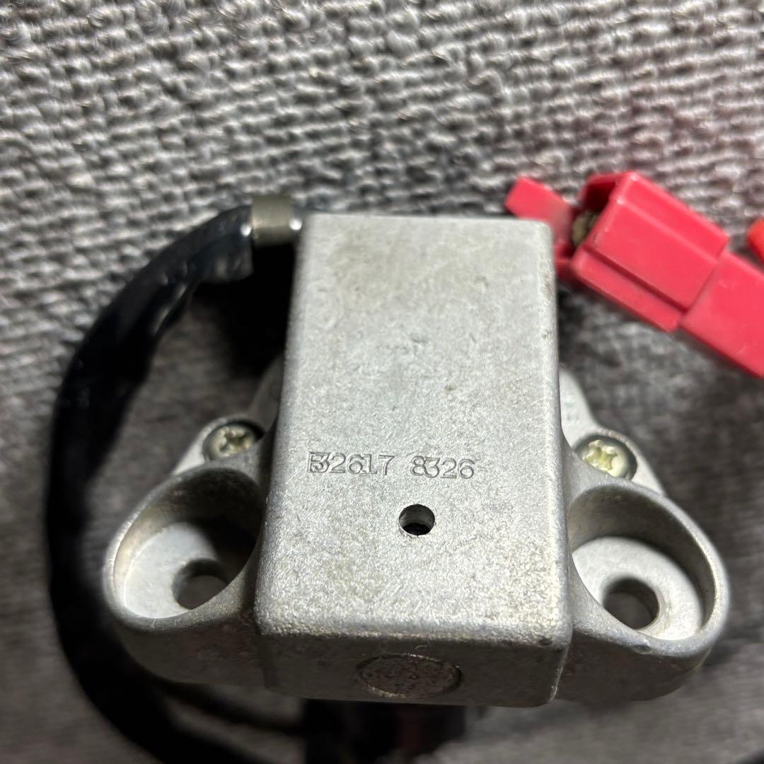 Yamaha Others B2617 8326
