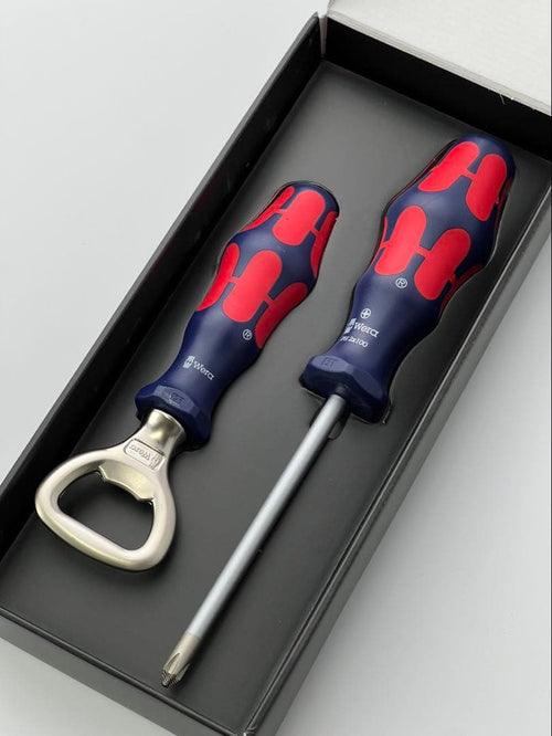 Wera Driver Set Usa