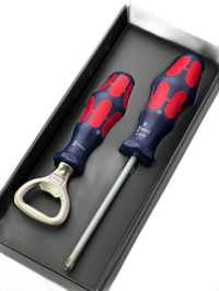 Wera Driver Set Usa