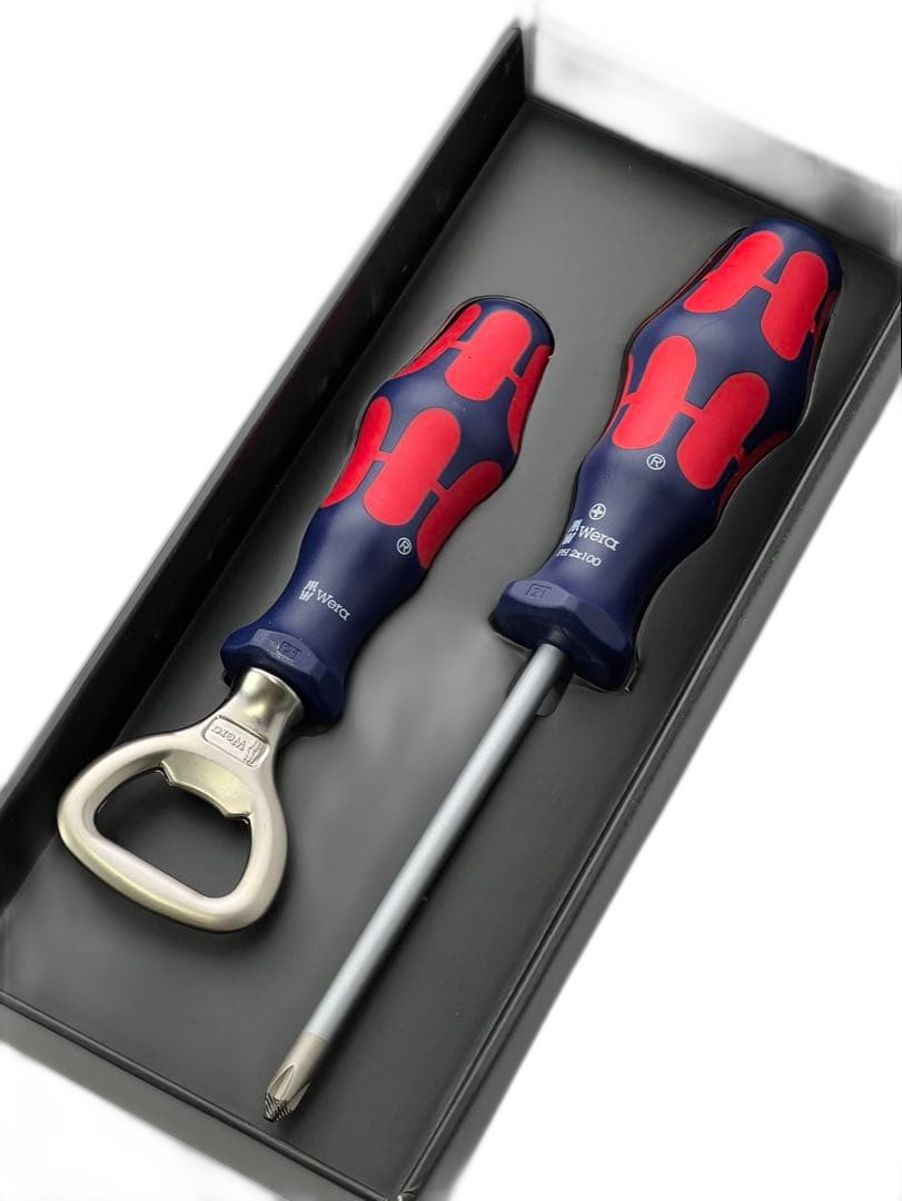 Wera Driver Set Usa