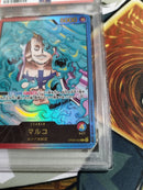 One Piece Card Game Psa10 Op08-002
