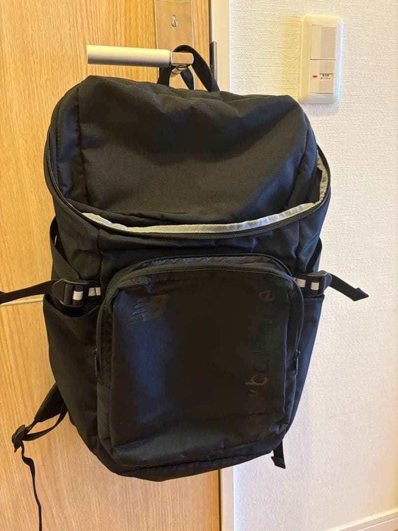 New Balance Rucksacks Backpacks