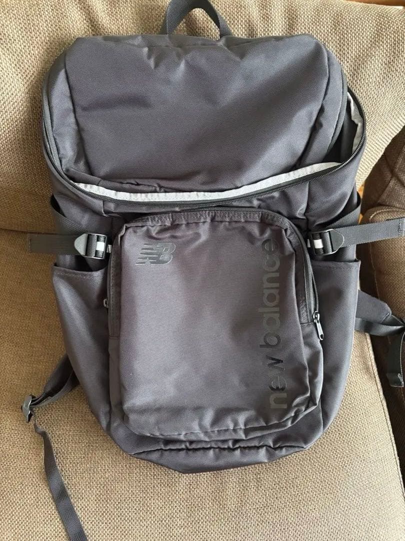 New Balance Rucksacks Backpacks