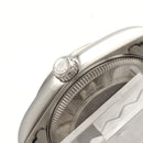 Rolex Automatic Winding Clock 68240 Ss U