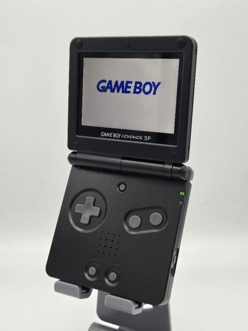 Consoles (Game Boy Advance Sp) Ips V4