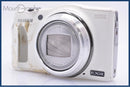 Compact Digital Camera Fujifilm Finepix F800Exr 20X #Ks70