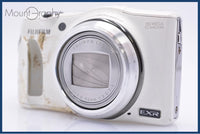 Compact Digital Camera Fujifilm Finepix F800Exr 20X #Ks70