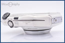 Compact Digital Camera Fujifilm Finepix F800Exr 20X #Ks70