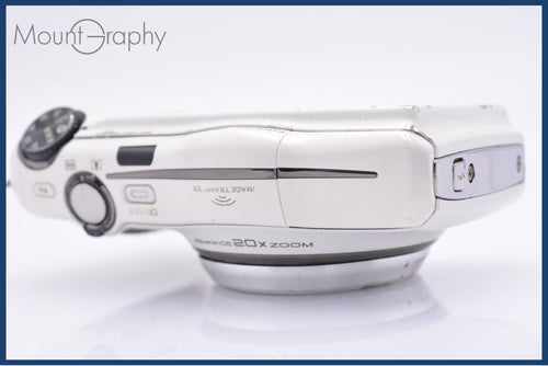 Compact Digital Camera Fujifilm Finepix F800Exr 20X #Ks70