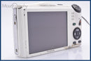Compact Digital Camera Fujifilm Finepix F800Exr 20X #Ks70