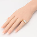 Bvlgari Ring K18 Used A