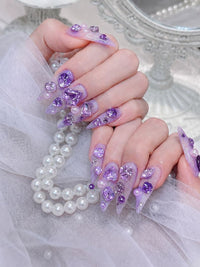 Fake Nails