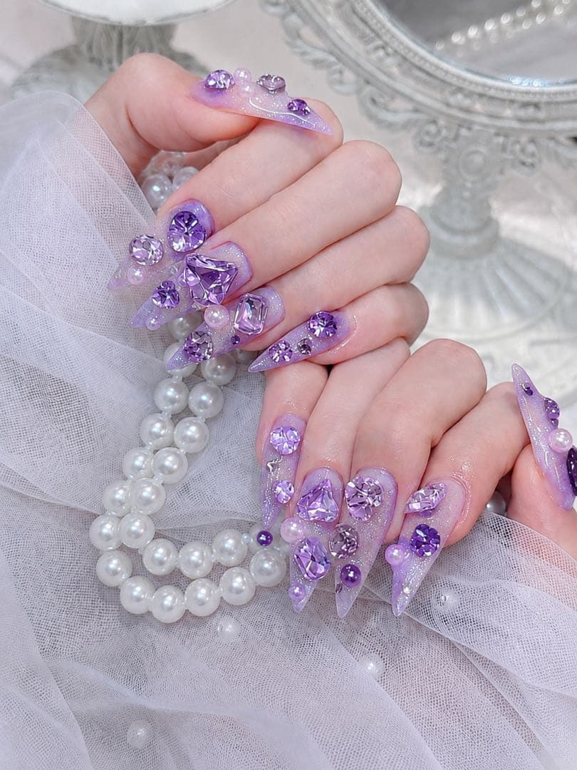 Fake Nails