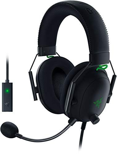 Others Razer Blackshark V2 Usb