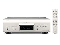 Cd Sacd Player Denon Dcd-2500Ne