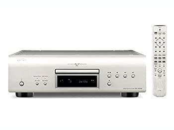 Cd Sacd Player Denon Dcd-2500Ne