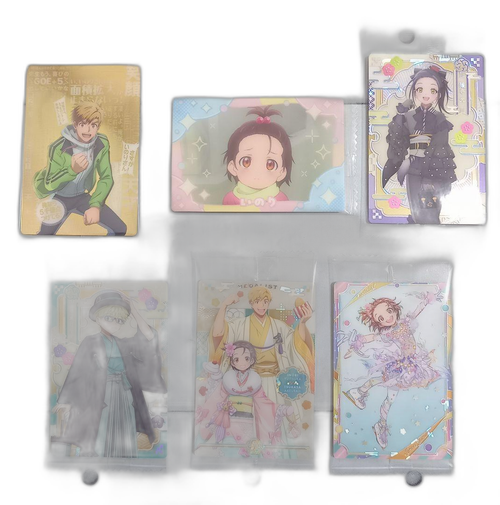 Card Photo Bromide