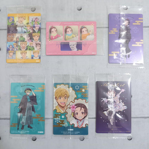 Card Photo Bromide